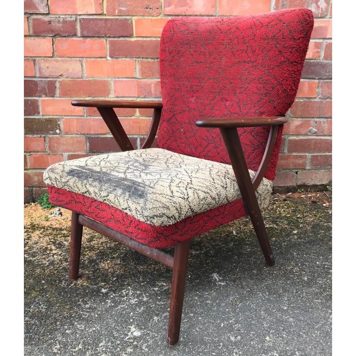 Danish teak leaning chair curve arms.jpg